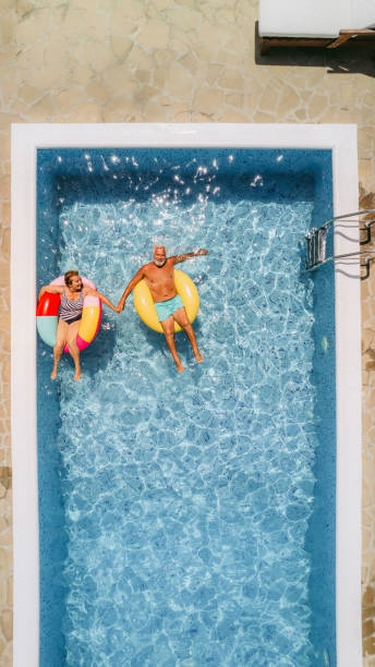 istock Enjoying our golden years 1327624910