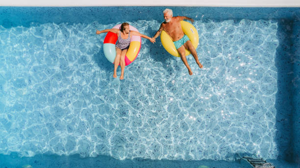 istock Enjoying our golden years 1327624947