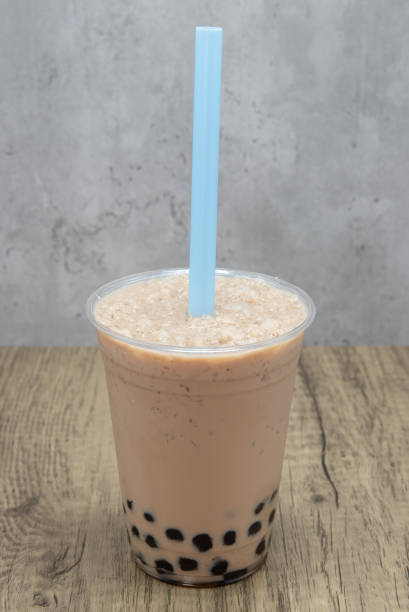 istock Delicious cold beverage for that sweet craving 1327628120