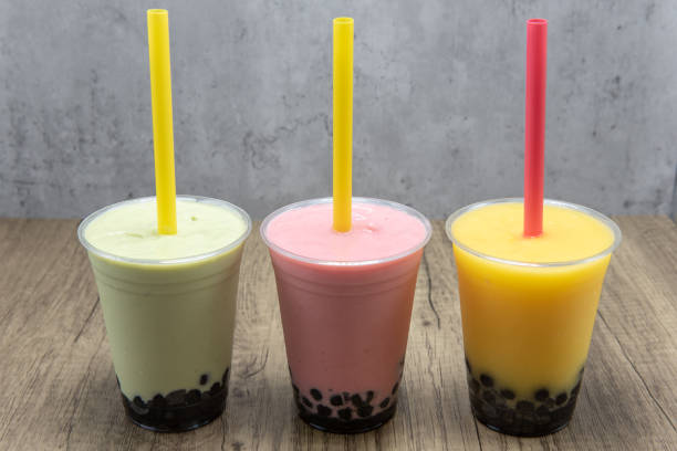 istock Delicious cold beverage for that sweet craving 1327628221