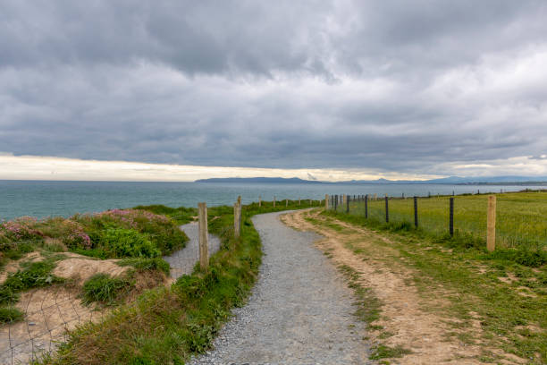 istock Coast of Ireland. 1327630271
