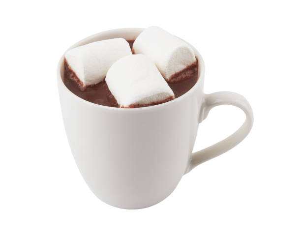 istock Cup of hot cocoa 1327631028