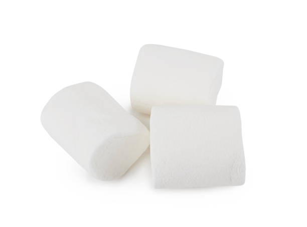 istock Heap of marshmallows 1327631033