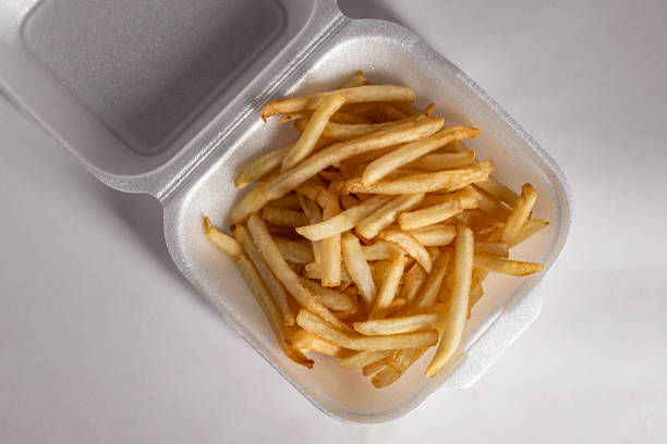 istock French fries serving size 1327633778