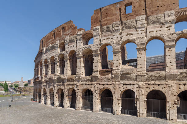 istock The Colosseum, Rome 1327639976
