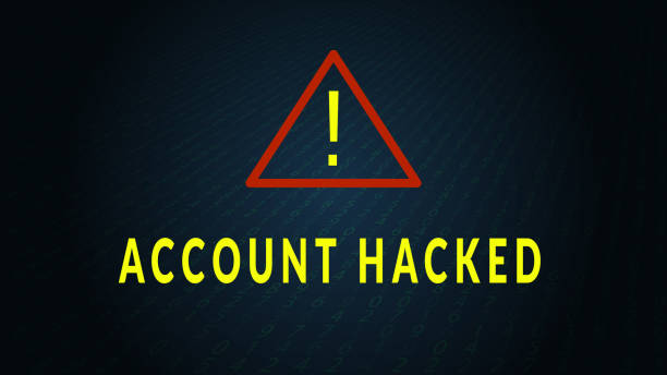 Beautiful view of Hacked Compromise Account