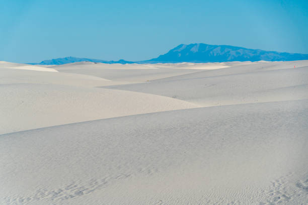 istock White Sands National Park in New Mexico 1327667894