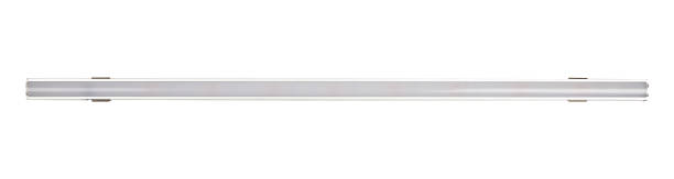 istock LED ligt bar with isolated on white background 1327668014