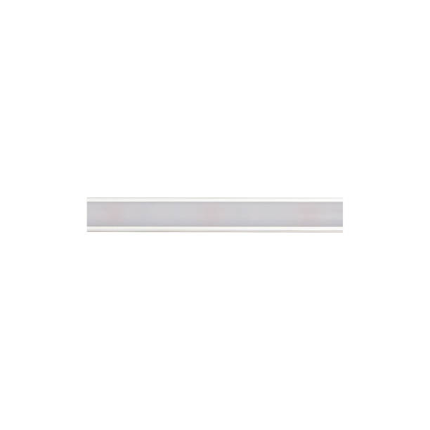 istock LED ligt bar with isolated on white background 1327668021