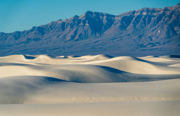 istock White Sands National Park in New Mexico 1327668025
