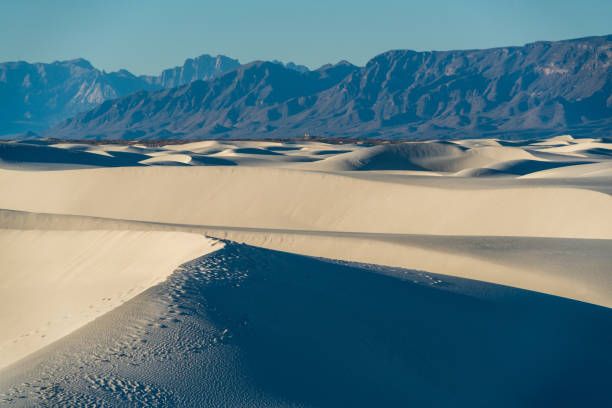 istock White Sands National Park in New Mexico 1327668136