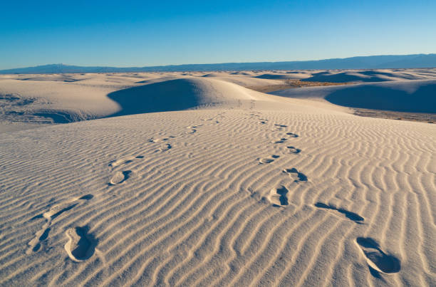 istock White Sands National Park in New Mexico 1327668194