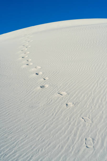 istock White Sands National Park in New Mexico 1327669579