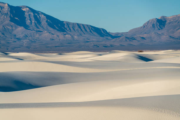 istock White Sands National Park in New Mexico 1327670728