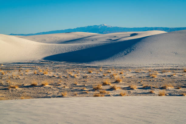istock White Sands National Park in New Mexico 1327670749
