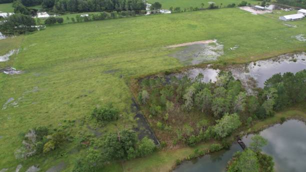 istock Major Flooding Across North Florida 1327673415