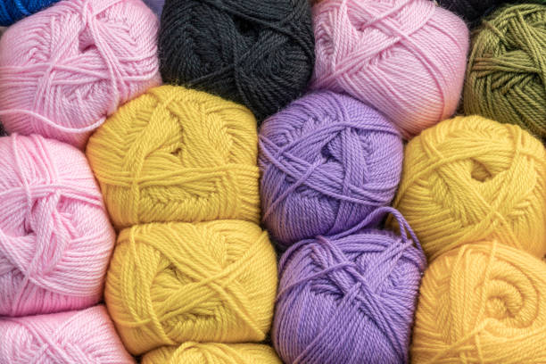 istock colorful wool balls as a background 1327678717