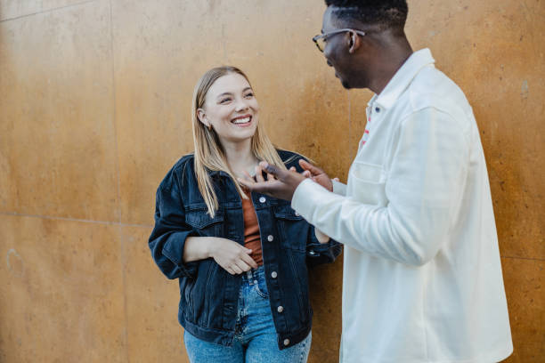 istock Diversity and friendship 1327686753