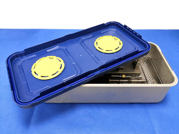Cssd Instrument Small Container 210+ Cssd Stock Photos, Pictures & Royalty-Free Images - iStock
