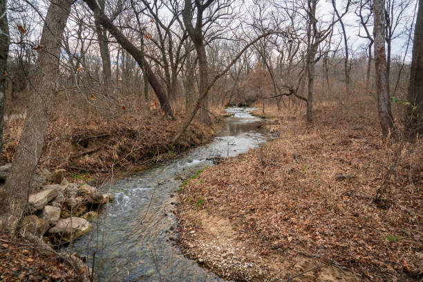 istock Chickasaw National Recreation Area, Oklahoma 1327698375