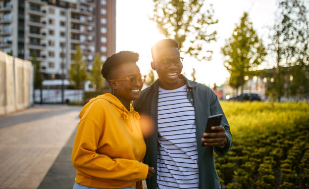 istock Having fun time in the city 1327703403