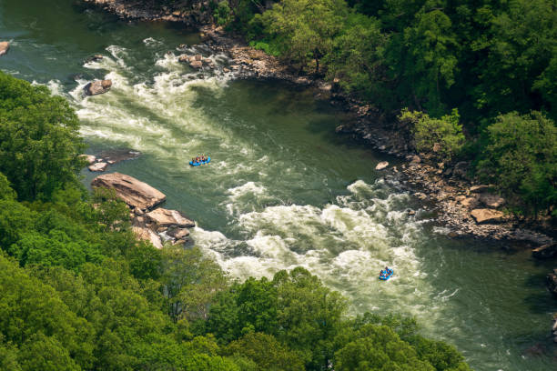 New River Gorge National Park and Preserve