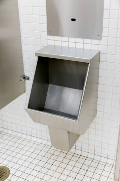 istock silver urinal men public toilet in guthrie theater 1327712601