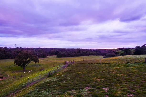 istock Inverleigh, Victoria, Australia 1327713768