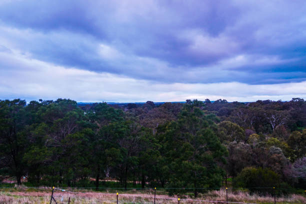 istock Inverleigh, Victoria, Australia 1327713770