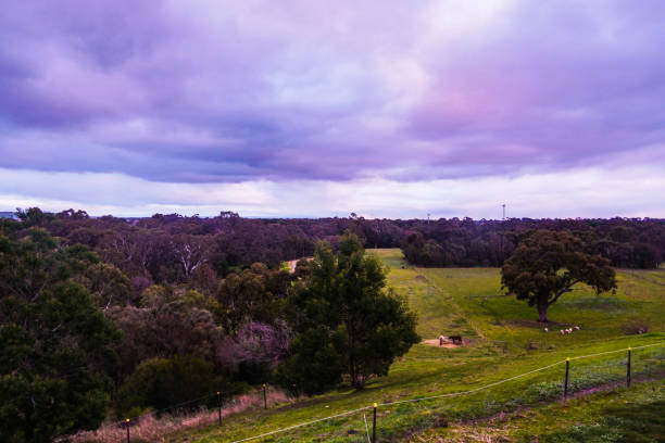 Inverleigh, Victoria, Australia