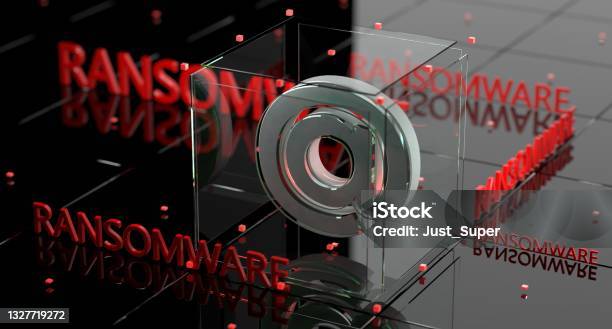 Digital Images For Ransomware Cyber Security Ransomware Phishing Encrypted Technology Digital ...