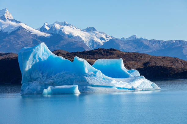 istock Different views Perito Moreno Glacier - Patagonia, Argentina 1327729140