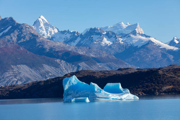 istock Different views Perito Moreno Glacier - Patagonia, Argentina 1327730115