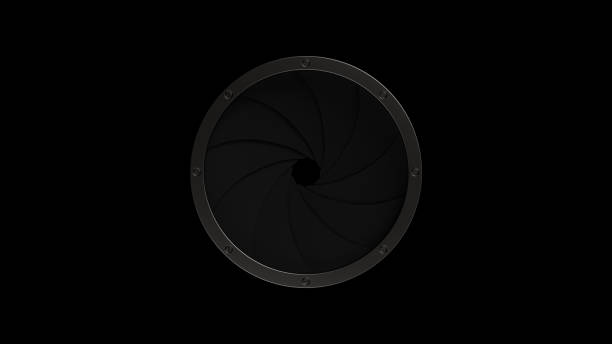 Hi Tech Lens 300+ Iris Shutter Stock Photos, Pictures & Royalty-Free Images - iStock