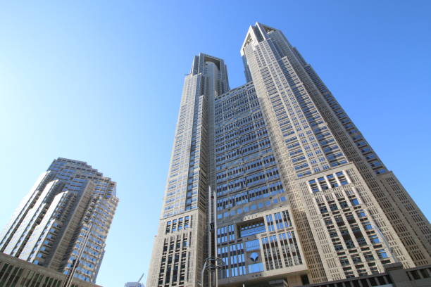 istock Tokyo Metropolitan Government 1327750099
