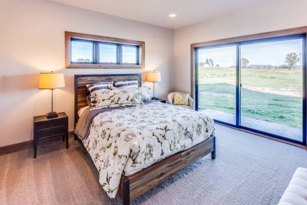 istock New carpet in new bedroom 1327751025