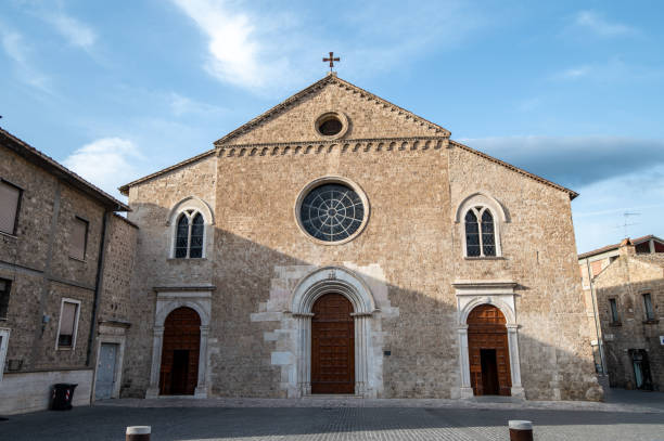 istock church of san francesco in terni 1327765376