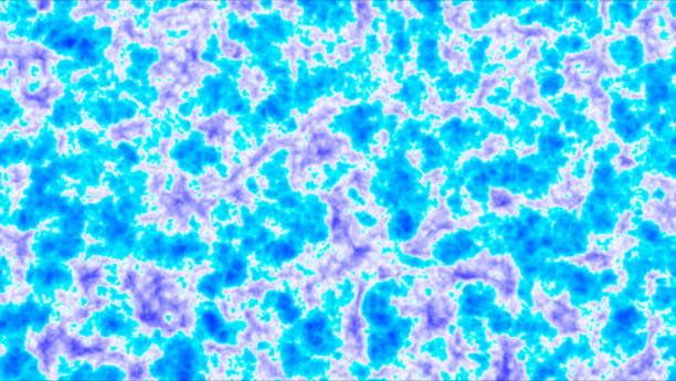 istock aqua abstract blue water and deep cyan light violet 1327823101
