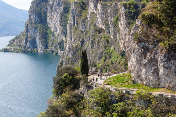 istock Lake of Garda 1327833130