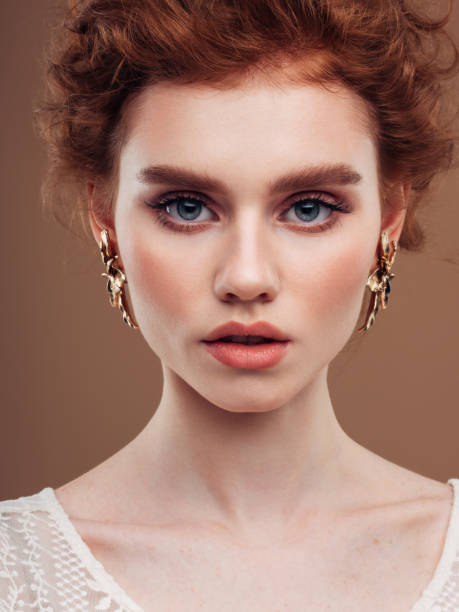 istock Beautiful woman 1327840045