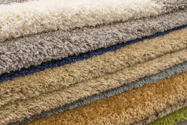 istock beautiful carpet texture close-up as a background 1327874049