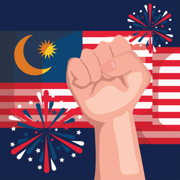 70+ Merdeka Fireworks Stock Photos, Pictures & Royalty-Free Images - iStock