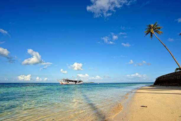 istock A beautiful place to spend a relaxing holiday 1327880524