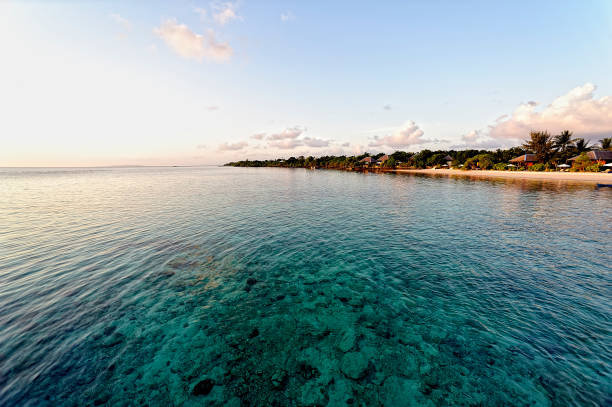 istock A beautiful place to spend a relaxing holiday 1327883018