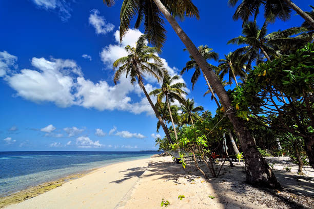 istock A beautiful place to spend a relaxing holiday 1327883854