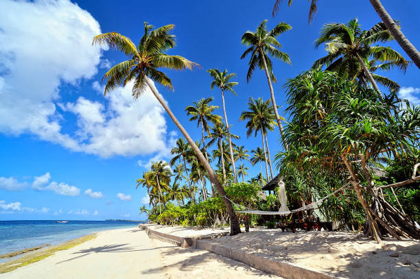 istock A beautiful place to spend a relaxing holiday 1327885807