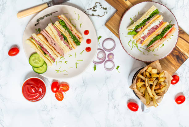 istock club sandwich 1327937941