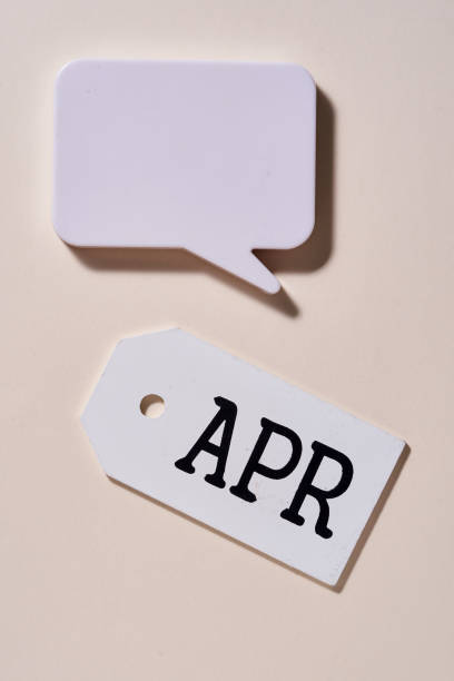 istock month April with speech bubble for copy space 1327942289