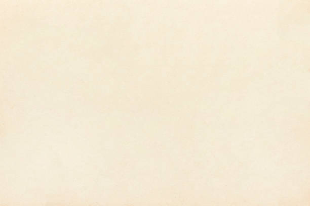 istock Light uniform texture of a smooth sheet of paper. 1327944528