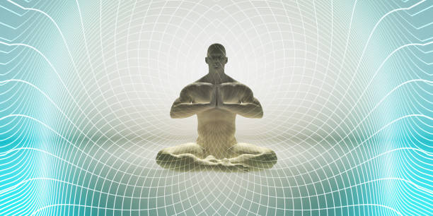 istock Spiritual Energy 1327951211